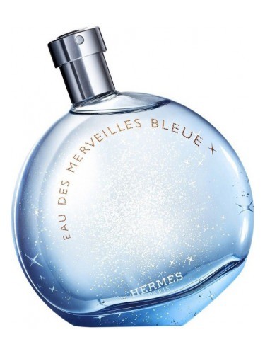 Hermes Eau Des Merveilles Bleue Hermes Eau Des Merveilles Bleue