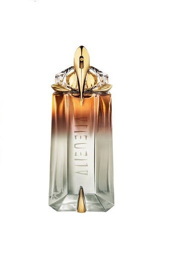 Thierry Mugler Alien Musc Mysterieux