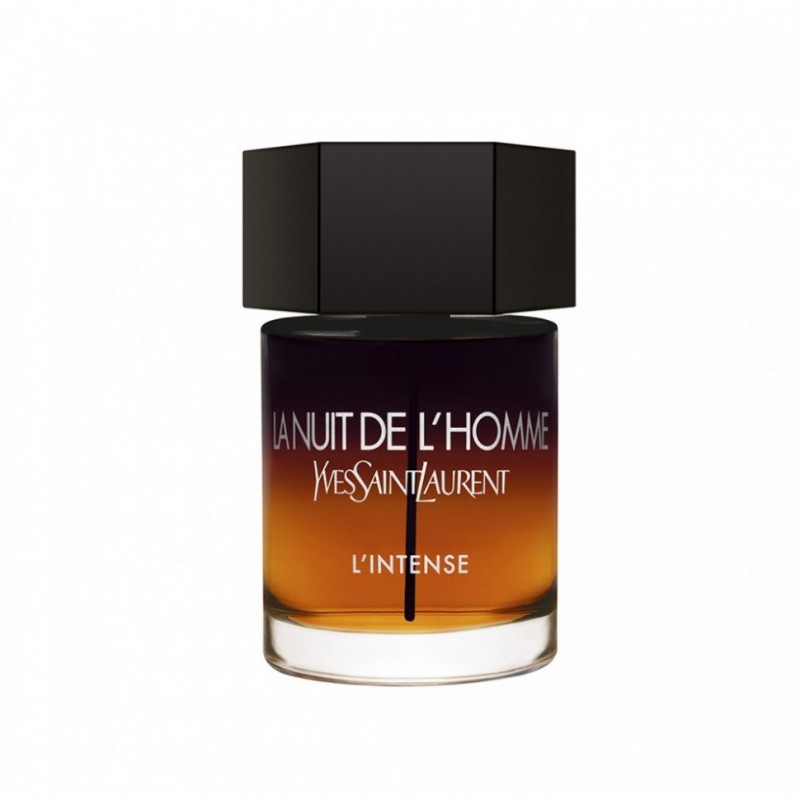 Yves Saint Laurent La Nuit de L`Homme L`Intense