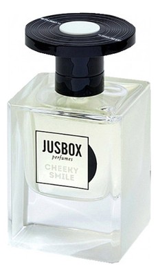 Jusbox Cheeky Smile Jusbox Cheeky Smile