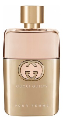 Guilty Pour Femme Eau De Parfum Guilty Pour Femme Eau De Parfum