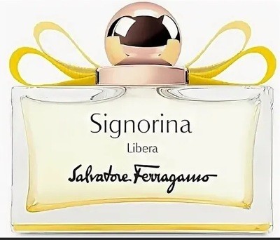 Signorina Libera Signorina Libera
