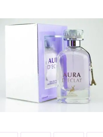 Aura D'Eclat Aura D'Eclat