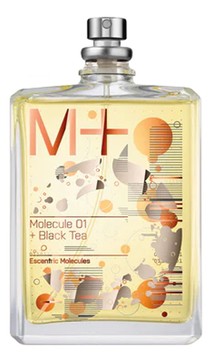 Molecule 01 + Ginger Molecule 01 + Ginger