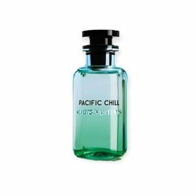 Pacific Chill Pacific Chill