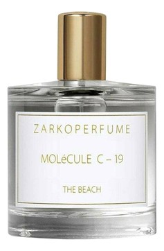 MOLeCULE C-19 The Beach MOLeCULE C-19 The Beach
