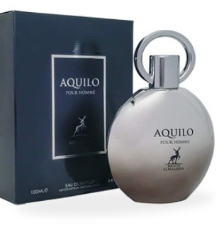 Aqulio Pour Homme