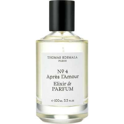 No 4 Après l’Amour Elixir de Parfum