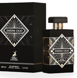 Infini Oud Infini Oud