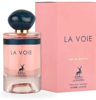 La Voie La Voie