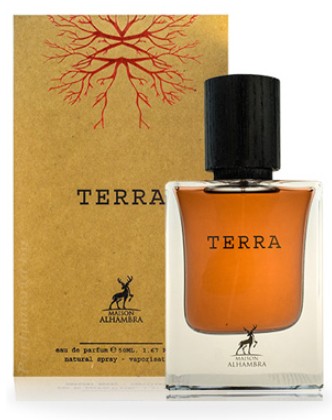 Terra Terra