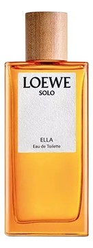 Solo Ella eau de toilette Solo Ella eau de toilette
