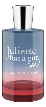Ode To Dullness Ode To Dullness