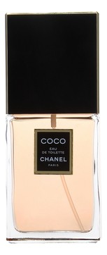 Coco Eau De Toilette Coco Eau De Toilette