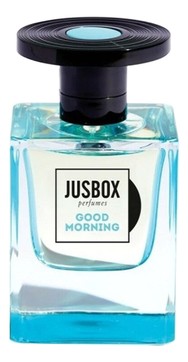 Jusbox Good Morning Jusbox Good Morning