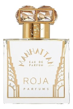 Manhattan Eau De Parfum Manhattan Eau De Parfum