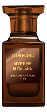 Myrrhe Mystere Myrrhe Mystere
