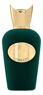 Vibrato Sospiro Vibrato Sospiro