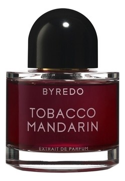 Tobacco Mandarin Tobacco Mandarin