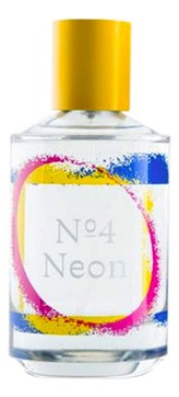 No 4 Neon No 4 Neon