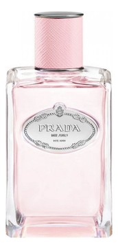 Infusion De Rose 2017