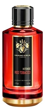 Intense Red Tobacco Intense Red Tobacco