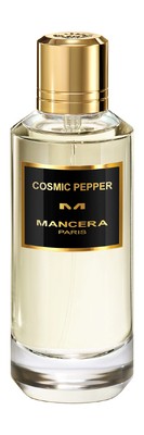 COSMIC PEPPER COSMIC PEPPER