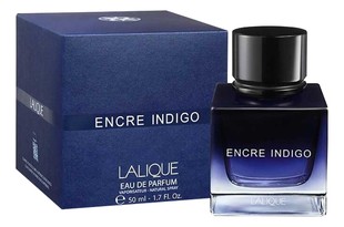 Encre Indigo