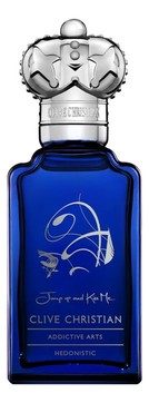 Jump Up And Kiss Me Hedonistic  2021