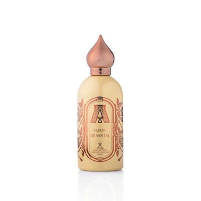 Fleur De Santal Fleur De Santal
