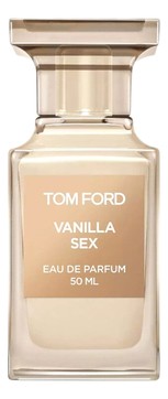Vanilla Sex Vanilla Sex