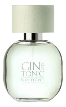 Gin And Tonic Cologne Art De Parfum Gin And Tonic Cologne Art De Parfum