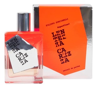 Lentezza Carezza Lentezza Carezza