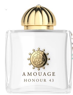 Honour 43 Honour 43