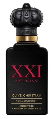 Noble XXI: Art Deco - Amberwood Noble XXI: Art Deco - Amberwood