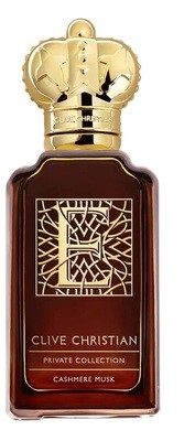 E: Cashmere Musk E: Cashmere Musk