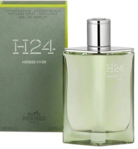 H24 Herbes Vives