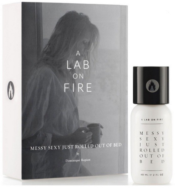 MESSY SEXY JUST ROLLED OUT OF BED