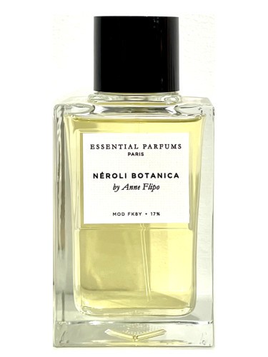 Néroli Botanica Néroli Botanica