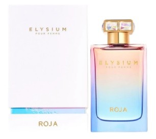 Elysium Pour Femme Elysium Pour Femme