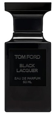 Black Lacquer