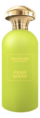 Pear Show Pear Show