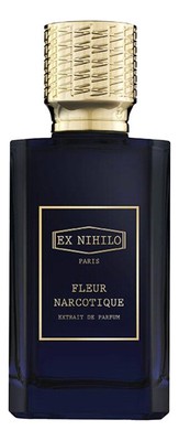 Fleur Narcotique 2022 Fleur Narcotique 2022