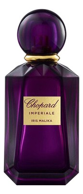 Imperiale - Iris Malika Imperiale - Iris Malika