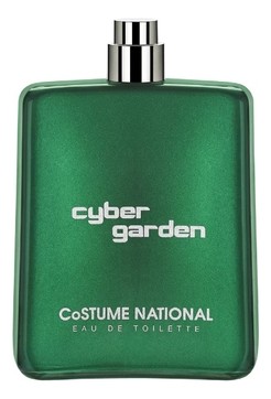 Cyber Garden Cyber Garden