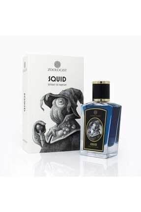 Squid Squid