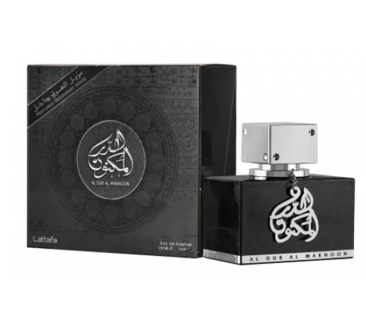 AL Dur AL Manoon Silver AL Dur AL Manoon Silver