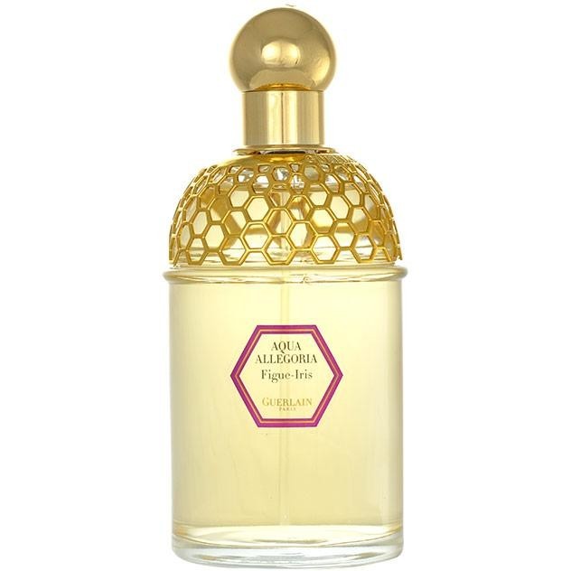 Guerlain Aqua Allegoria: Figue-Iris Guerlain Aqua Allegoria: Figue-Iris