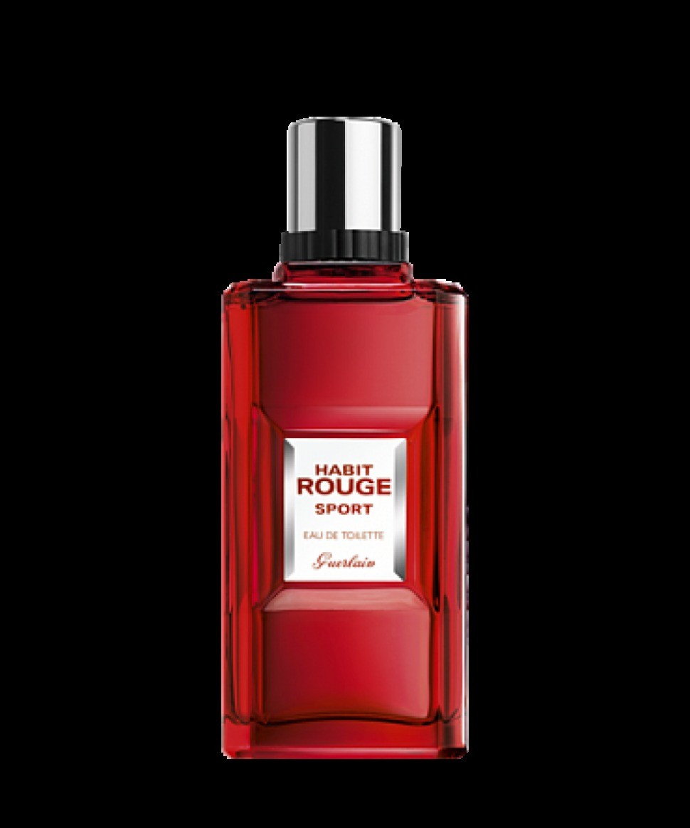 Guerlain Habit Rouge Sport Guerlain Habit Rouge Sport
