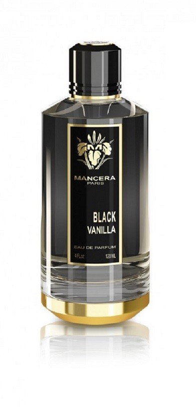 Mancera Black Vanilla